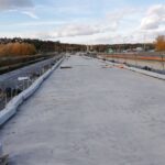 15.10.2024 płyta pomostu