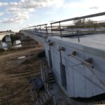 22.10.2024 widok na budowaną inwestycję
