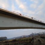 27.11.2024 Montaż desek gzymsowych2