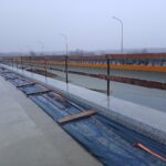 08.01.2025 Chodnik służbowy