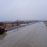 08.01.2025 Płyta pomostu