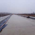 08.01.2025 Płyta pomostu2