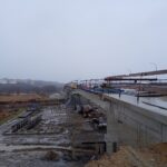 08.01.2025 Teren budowy