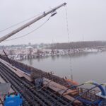 15.01.2025 Montaż desek gzymsowych1