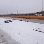 15.01.2025 Widok na płytę pomostu4