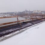 15.01.2025 Zbrojenie kap chodnikowych2