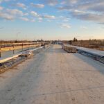 29.01.2025 Płyta pomostu3