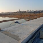 05.02.2024 Kapy chodnikowe