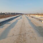 05.02.2024 Płyta pomostu
