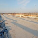 05.02.2024 Płyta pomostu3