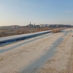 05.02.2024 Płyta pomostu4