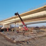 12.02.2025 Prace na terenie budowy