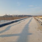 12.02.2025 Płyta pomostu2