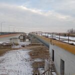 18.02.2025 Budowa mostu