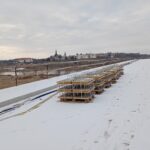 18.02.2025 Płyta pomostu1