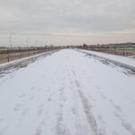18.02.2025 Płyta pomostu3