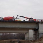26.02.2025 Betonowanie wnęki dylatacyjnej2