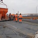 26.02.2025 Prace betoniarskie