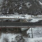 Widok na przyczółek P6 (4)