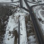 Widok na płytę pomostu w przęśle nr 1 (7)