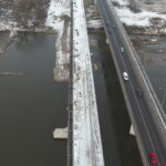 Widok na płytę pomostu w przęśle nr 2 (4)