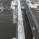 Widok na płytę pomostu w przęśle nr 2 (5)