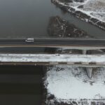 Widok na płytę pomostu w przęśle nr 3 (4)