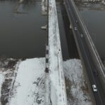Widok na płytę pomostu w przęśle nr 3 (5)