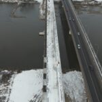 Widok na płytę pomostu w przęśle nr 3 (6)