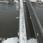 Widok na płytę pomostu w przęśle nr 3 (7)