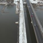 Widok na płytę pomostu w przęśle nr 3 (8)