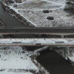 Widok na płytę pomostu w przęśle nr 4 (3)