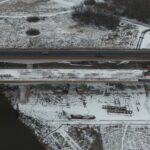 Widok na płytę pomostu w przęśle nr 4 i nr 5 (3)