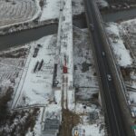 Widok na płytę pomostu w przęśle nr 5 (3)