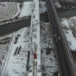 Widok na płytę pomostu w przęśle nr 5 (4)