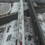 Widok na płytę pomostu w przęśle nr 5 (5)