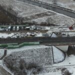 Widok na zaplecze budowy (3)