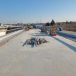 19.03.2025 Płyta pomostu