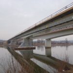 Widok budowany most2
