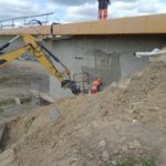 09.04.2025 Prace przyobiektowe