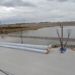 09.04.2025 Przygotowanie do montażu latarni1