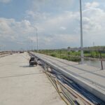 24.04.2025 Płyta pomostu1