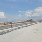24.04.2025 Płyta pomostu2