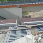 09.05.2025 Izolacja na chodniku6