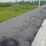 14.05.2025 Izolacja na chodniku