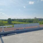 21.05.2025 Montaż barier energochłonnych