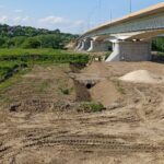 21.05.2025 Teren budowy