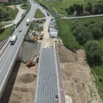 Zaplecze budowy