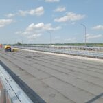 04.06.2025 Izolacja płyty pomostu