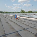 04.06.2025 Izolacja płyty pomostu7